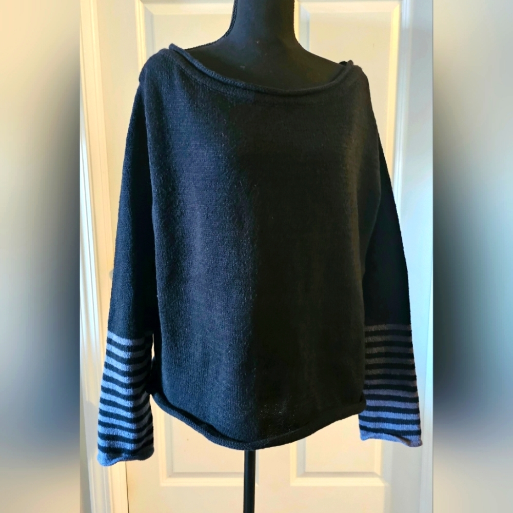 Super soft sweater
